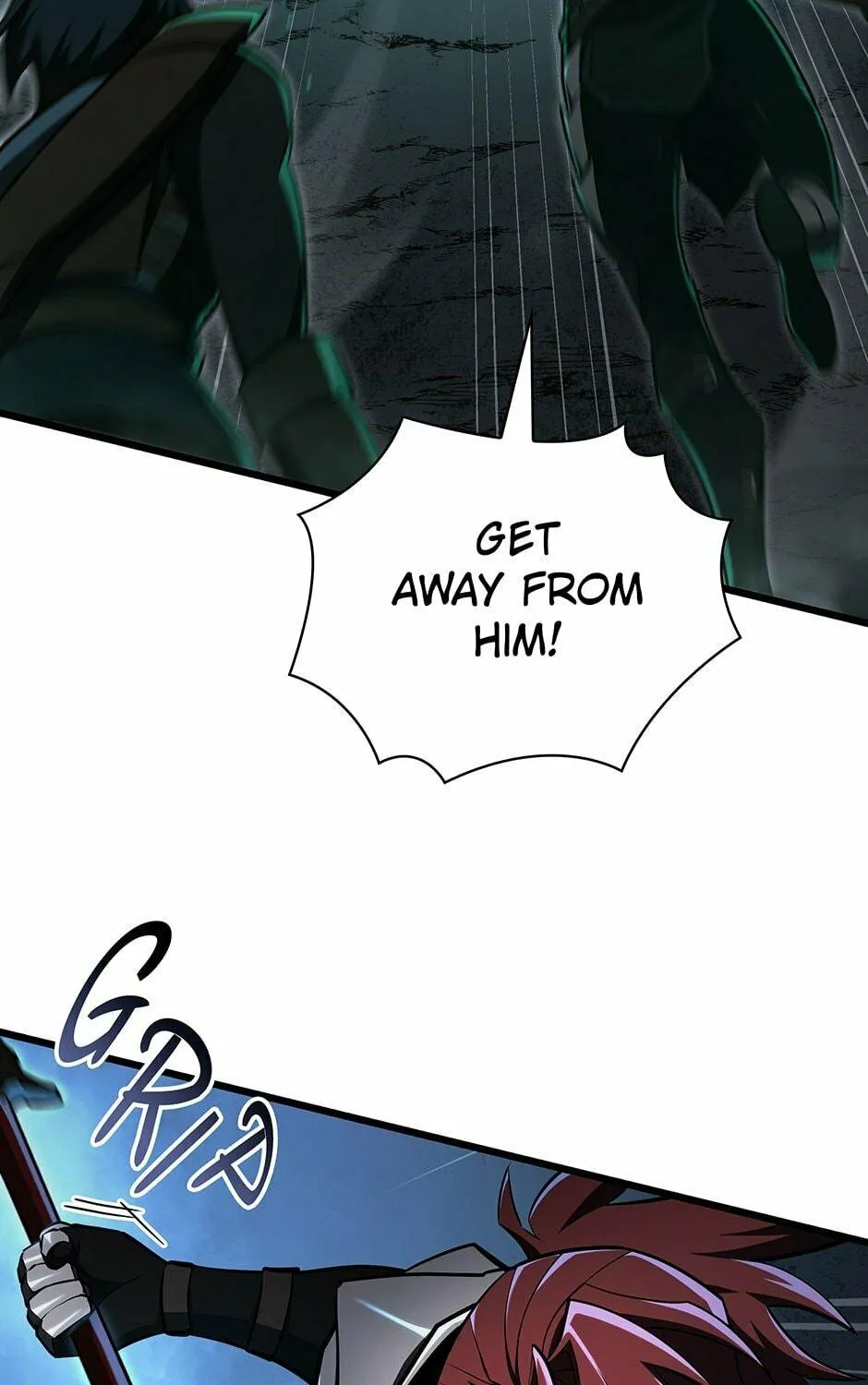 Read The Beginning After the End chapter 178 image 208 on Lezhin