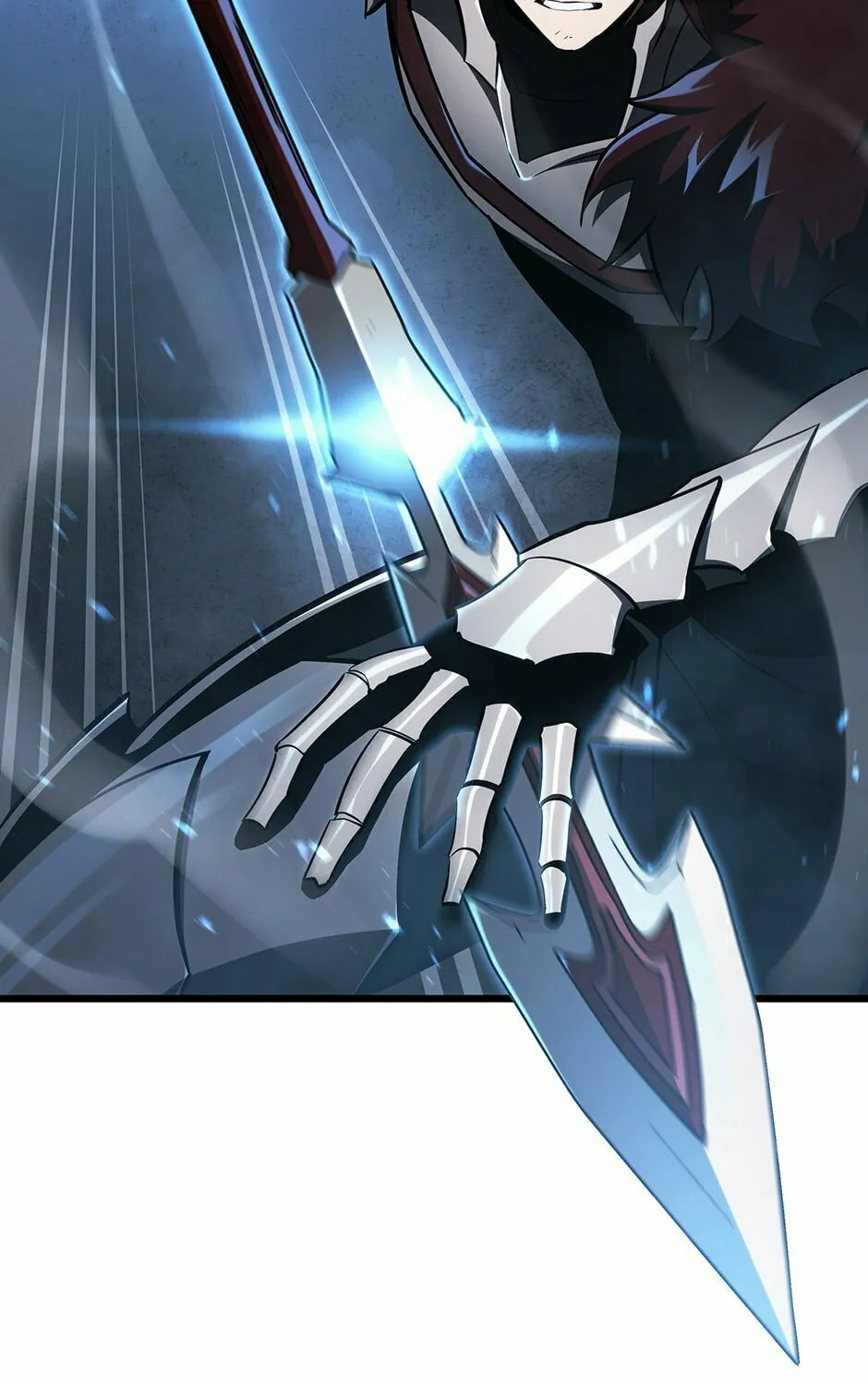 Read The Beginning After the End chapter 178 image 210 on Lezhin