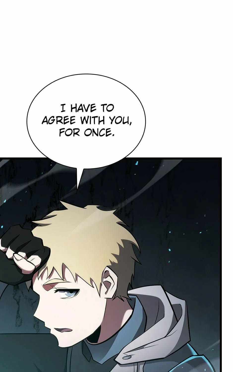 Read The Beginning After the End chapter 178 image 24 on Lezhin