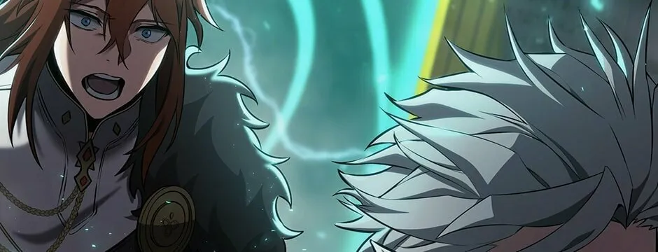 Read The Beginning After the End chapter 178 image 243 on Lezhin