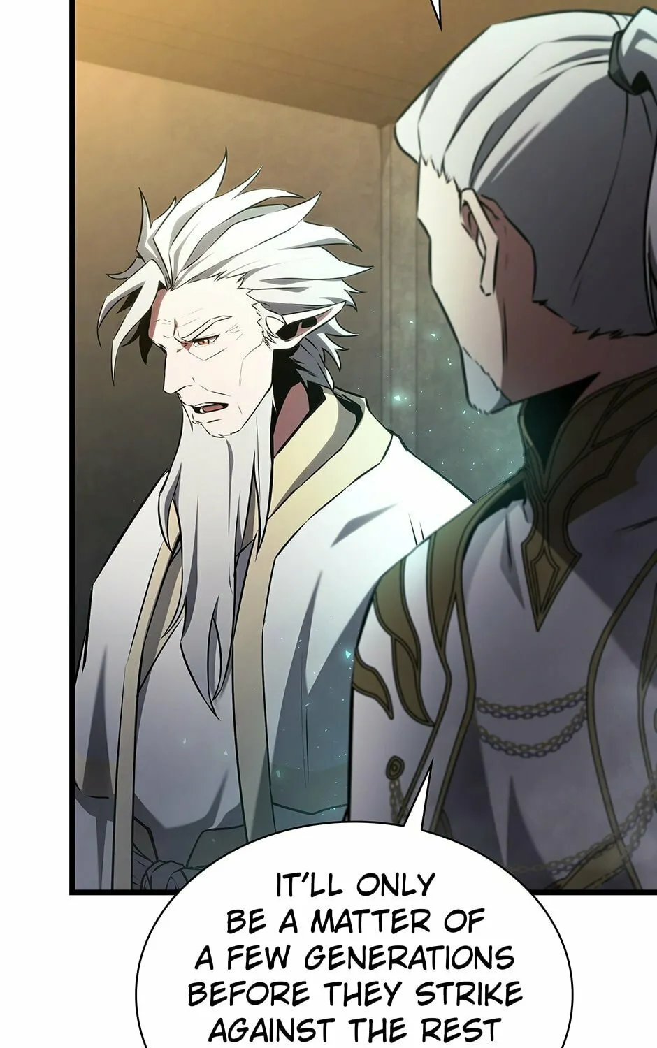 Read The Beginning After the End chapter 178 image 252 on Lezhin
