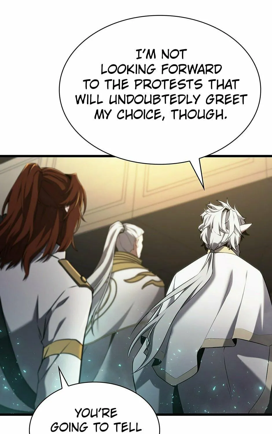 Read The Beginning After the End chapter 178 image 256 on Lezhin