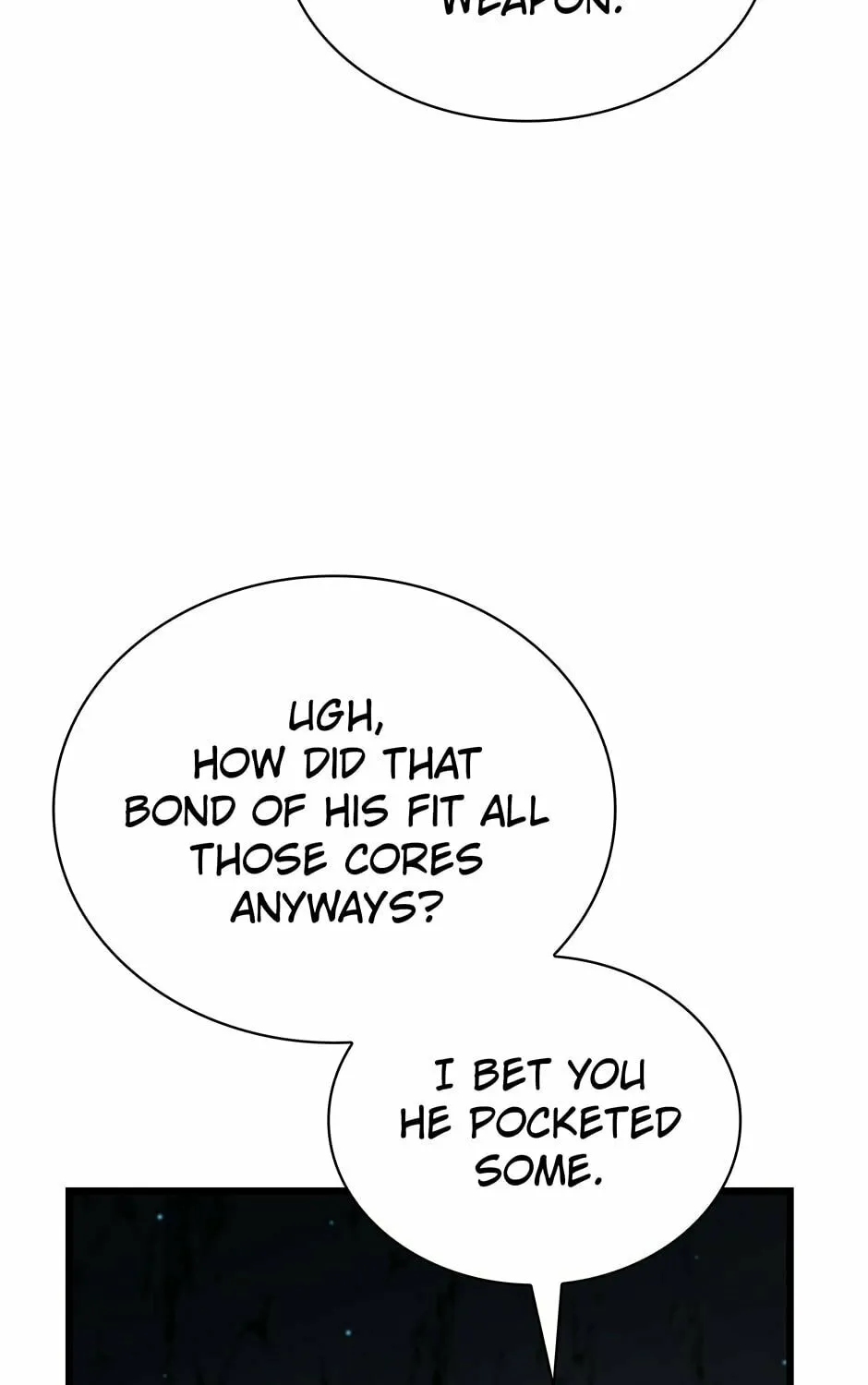 Read The Beginning After the End chapter 178 image 26 on Lezhin