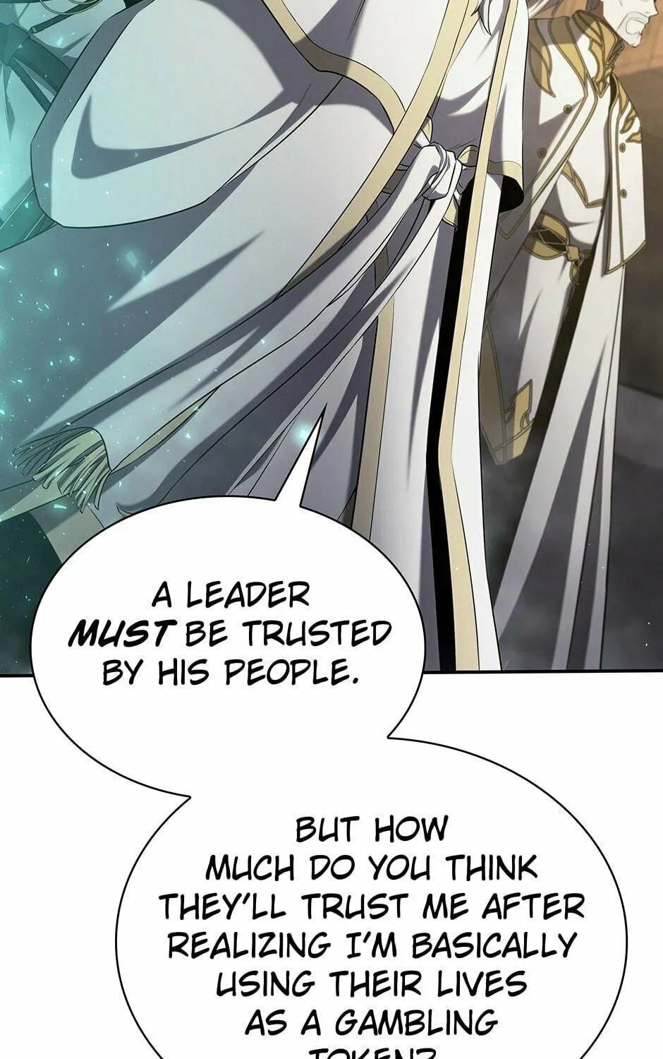 Read The Beginning After the End chapter 178 image 262 on Lezhin