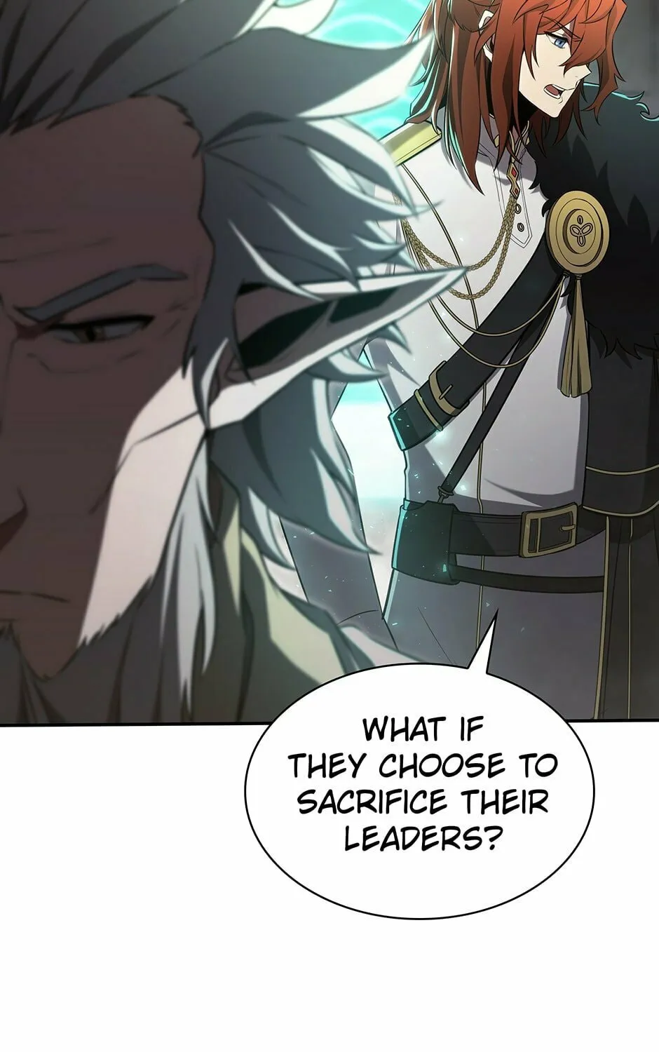 Read The Beginning After the End chapter 178 image 266 on Lezhin