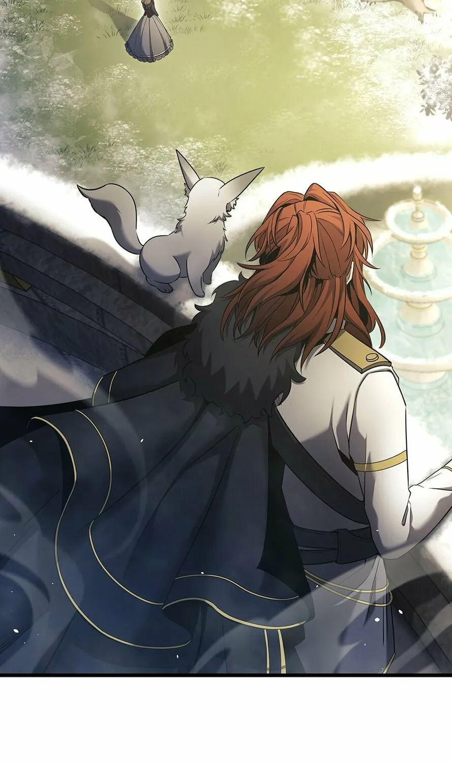 Read The Beginning After the End chapter 178 image 279 on Lezhin