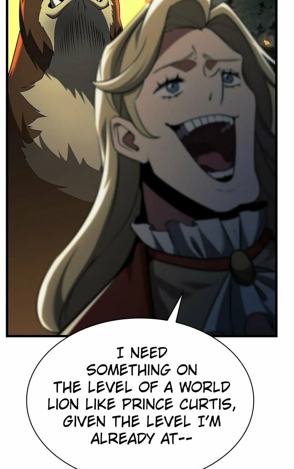 Read The Beginning After the End chapter 178 image 291 on Lezhin