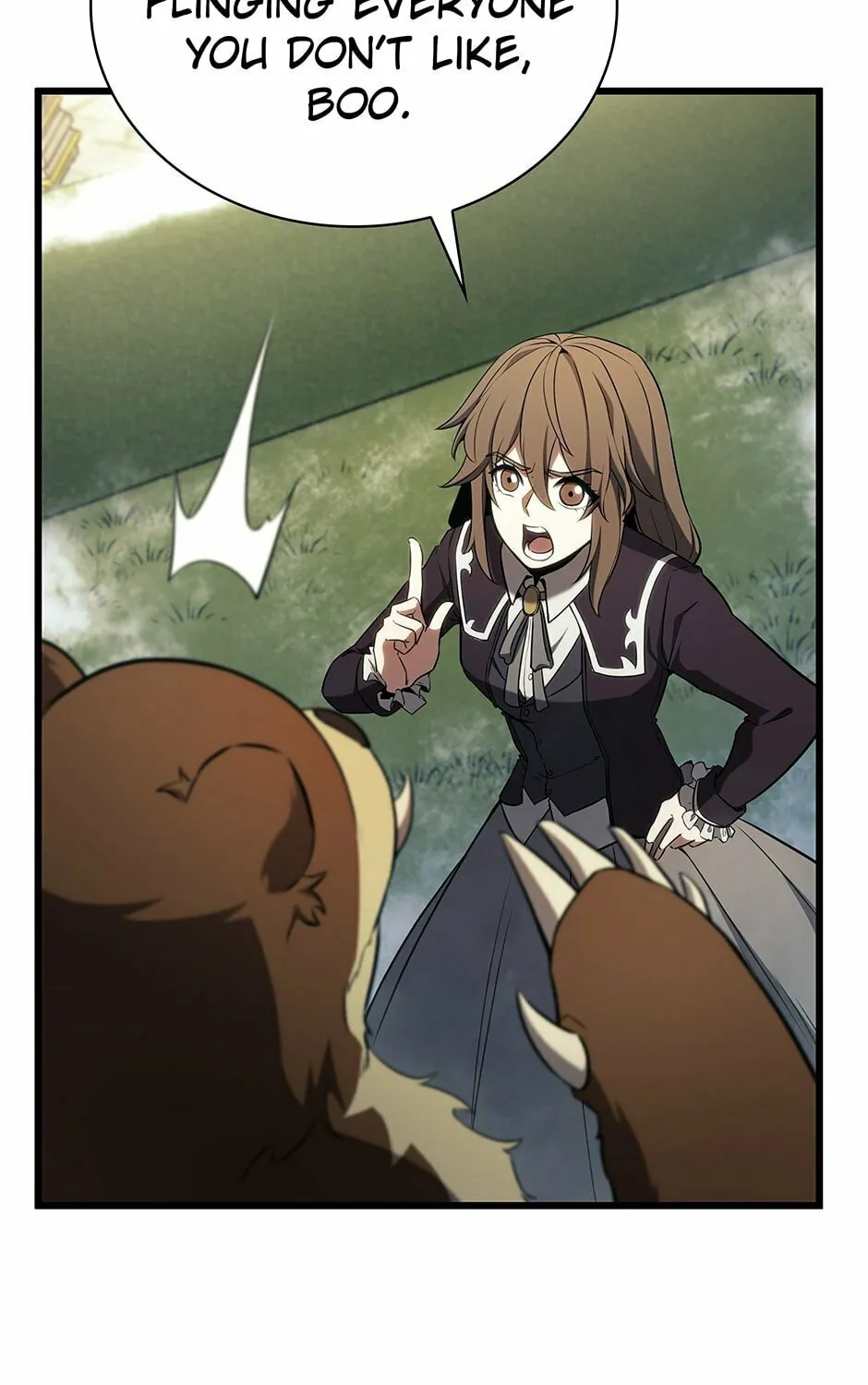 Read The Beginning After the End chapter 178 image 299 on Lezhin