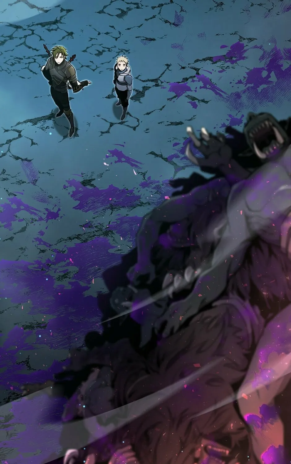 Read The Beginning After the End chapter 178 image 30 on Lezhin