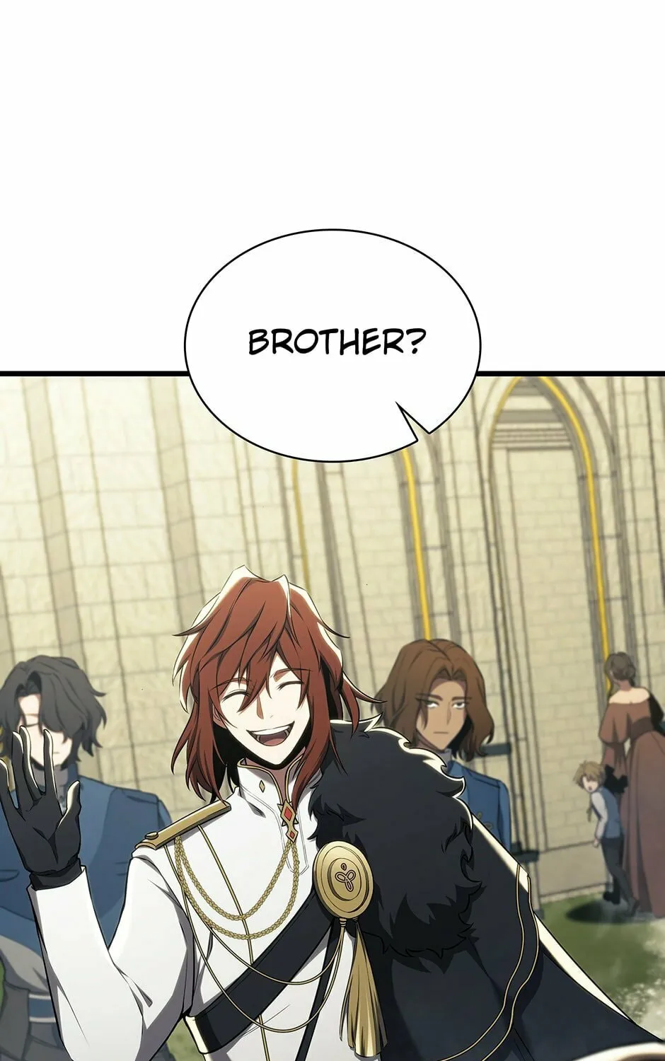 Read The Beginning After the End chapter 178 image 303 on Lezhin