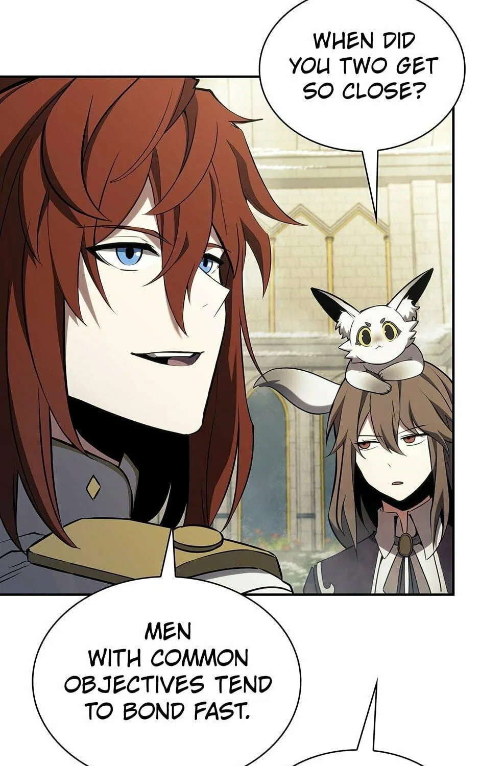 Read The Beginning After the End chapter 178 image 319 on Lezhin