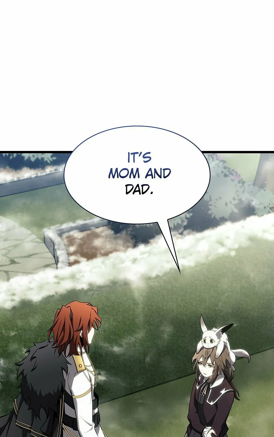 Read The Beginning After the End chapter 178 image 326 on Lezhin