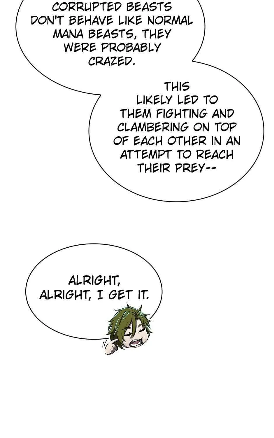 Read The Beginning After the End chapter 178 image 34 on Lezhin