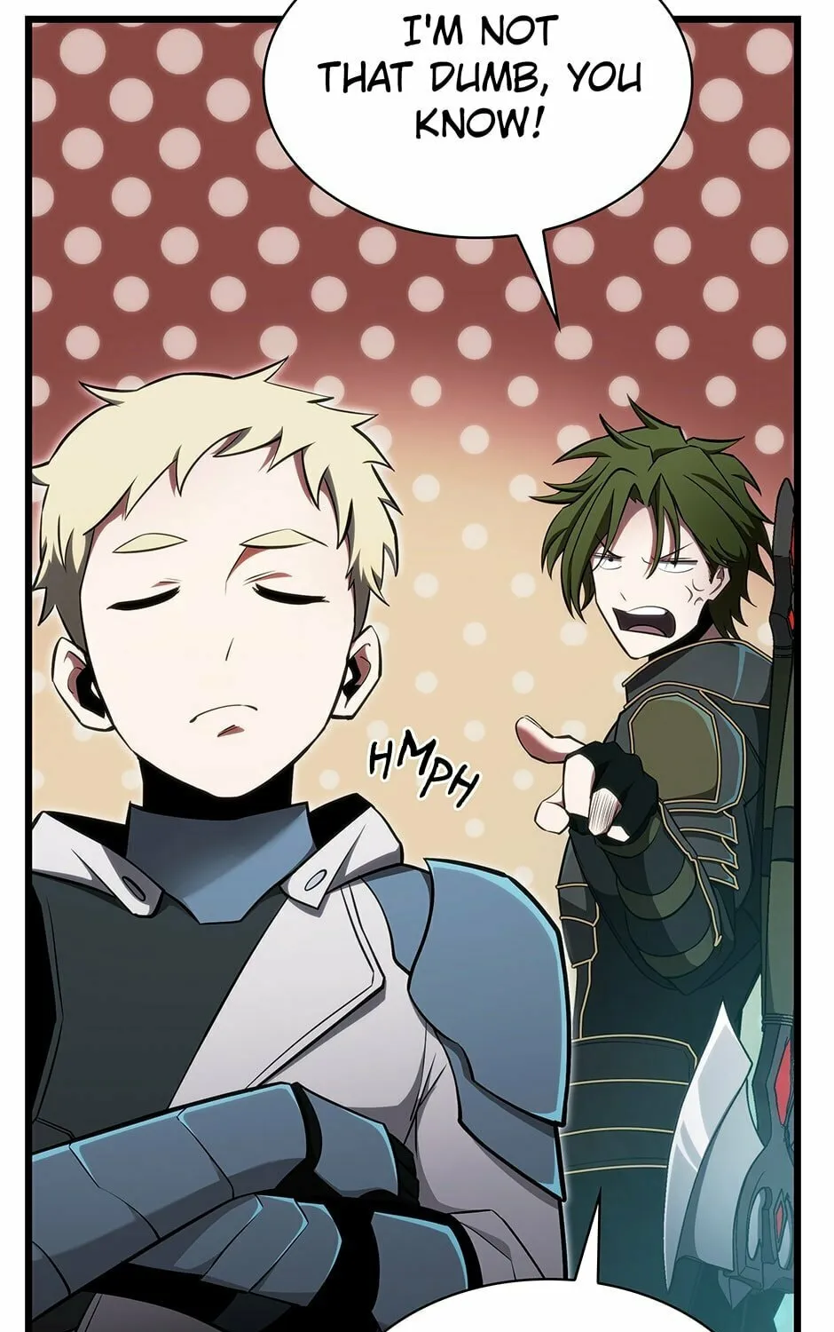Read The Beginning After the End chapter 178 image 36 on Lezhin