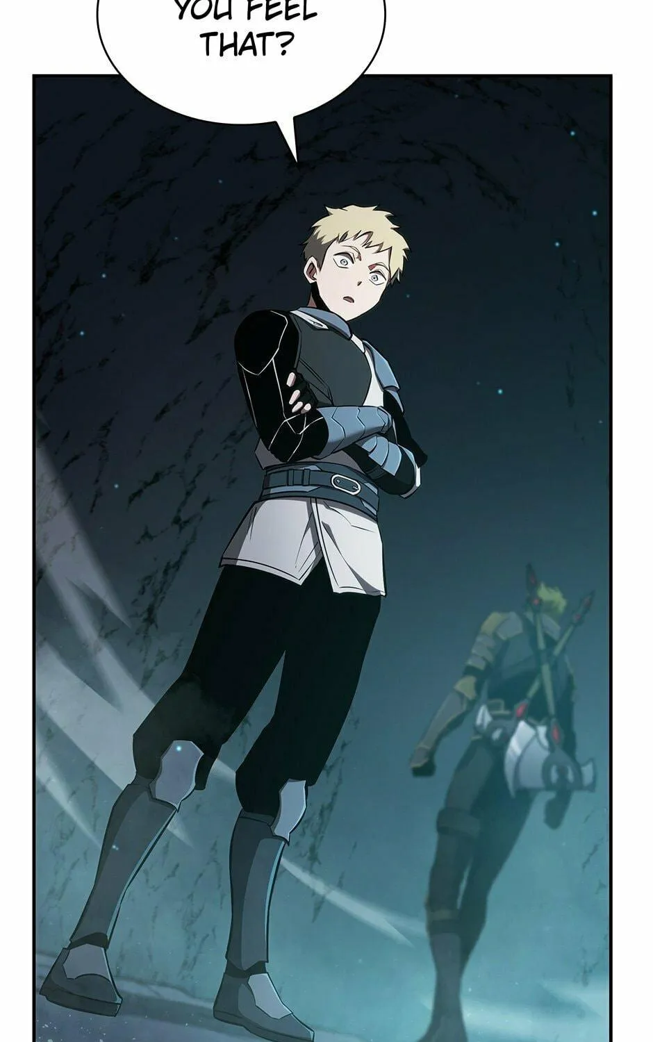 Read The Beginning After the End chapter 178 image 40 on Lezhin