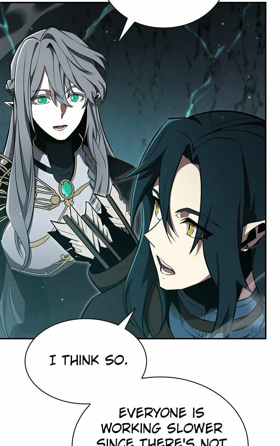 Read The Beginning After the End chapter 178 image 46 on Lezhin