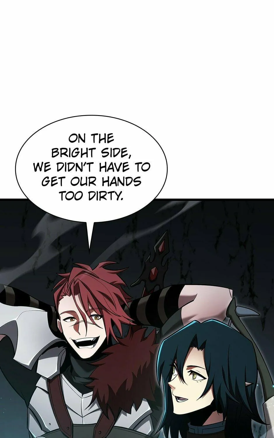 Read The Beginning After the End chapter 178 image 48 on Lezhin