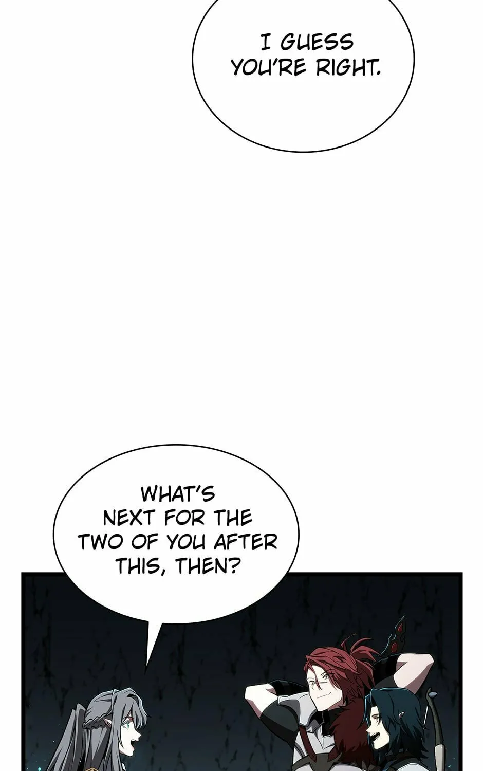 Read The Beginning After the End chapter 178 image 50 on Lezhin