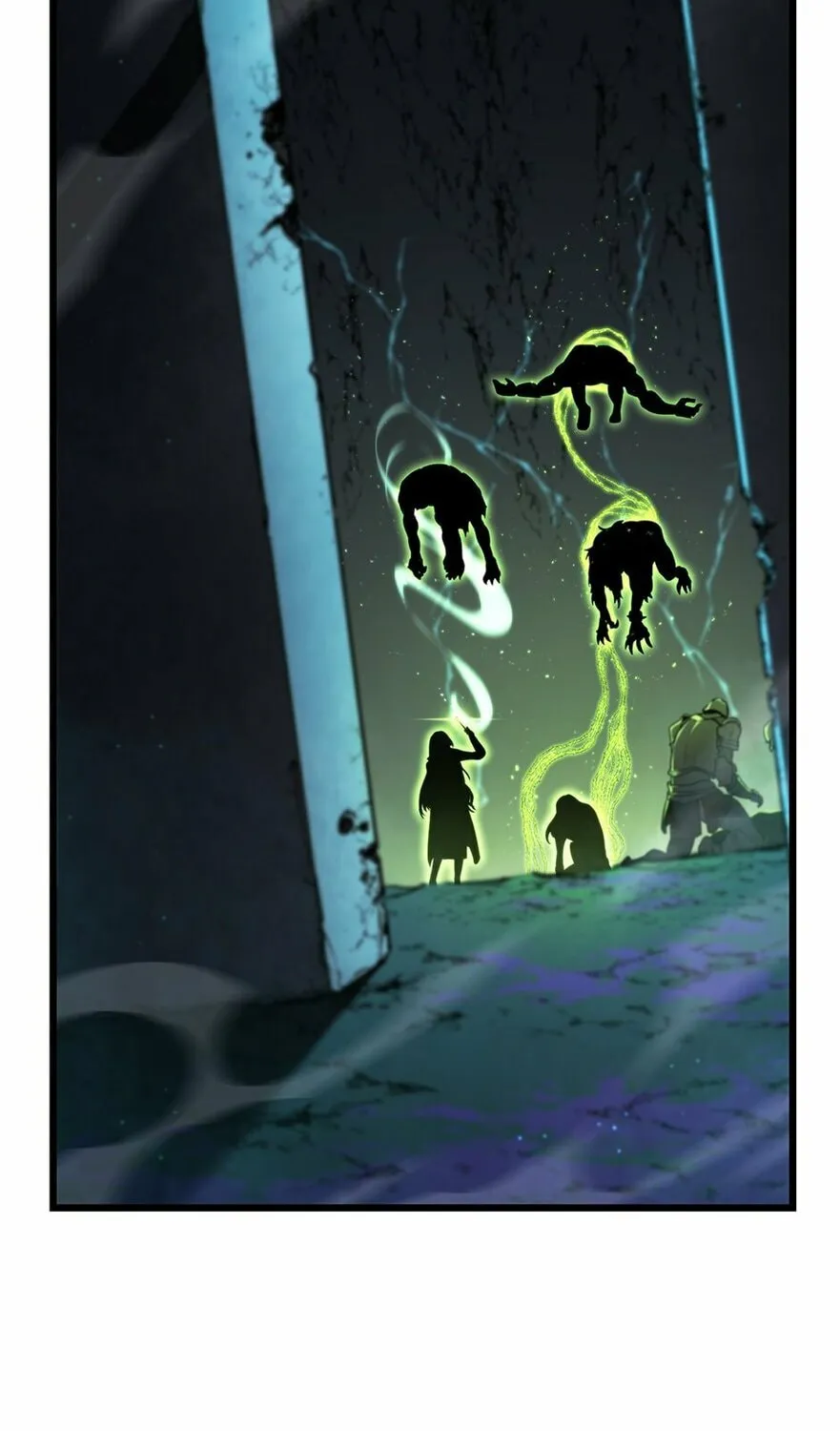 Read The Beginning After the End chapter 178 image 6 on Lezhin