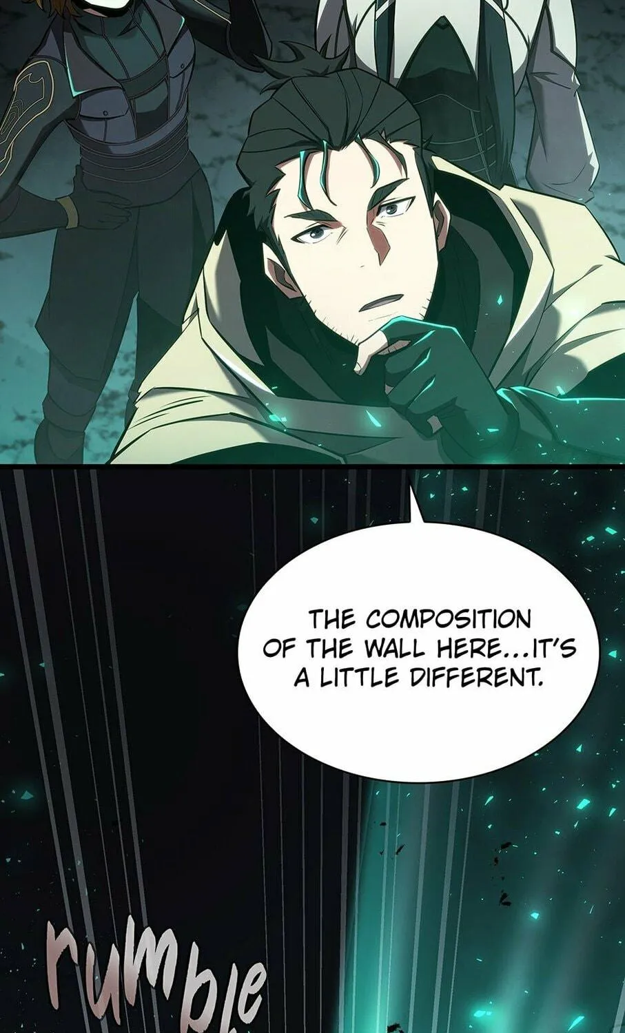 Read The Beginning After the End chapter 178 image 64 on Lezhin