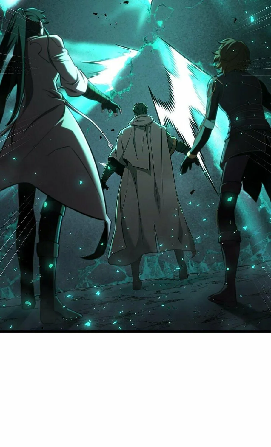 Read The Beginning After the End chapter 178 image 68 on Lezhin
