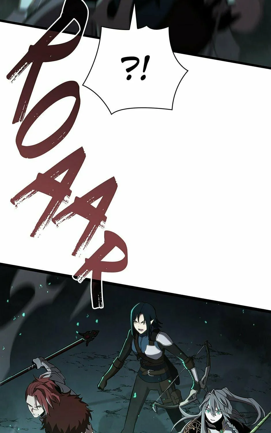 Read The Beginning After the End chapter 178 image 76 on Lezhin