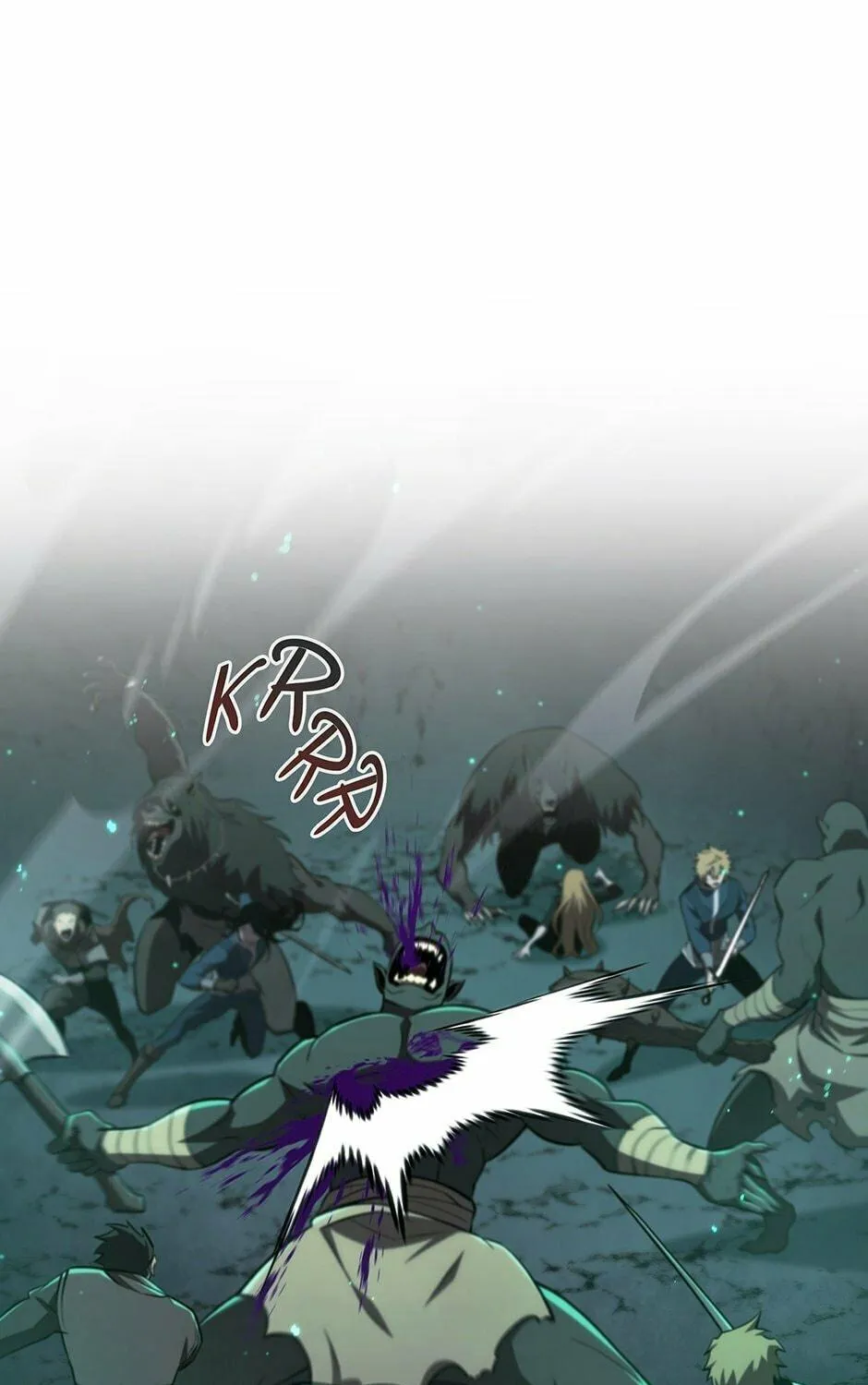 Read The Beginning After the End chapter 178 image 82 on Lezhin