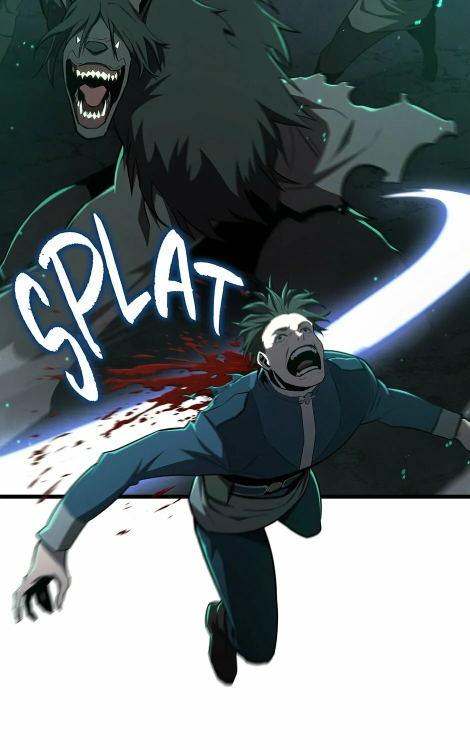 Read The Beginning After the End chapter 178 image 84 on Lezhin
