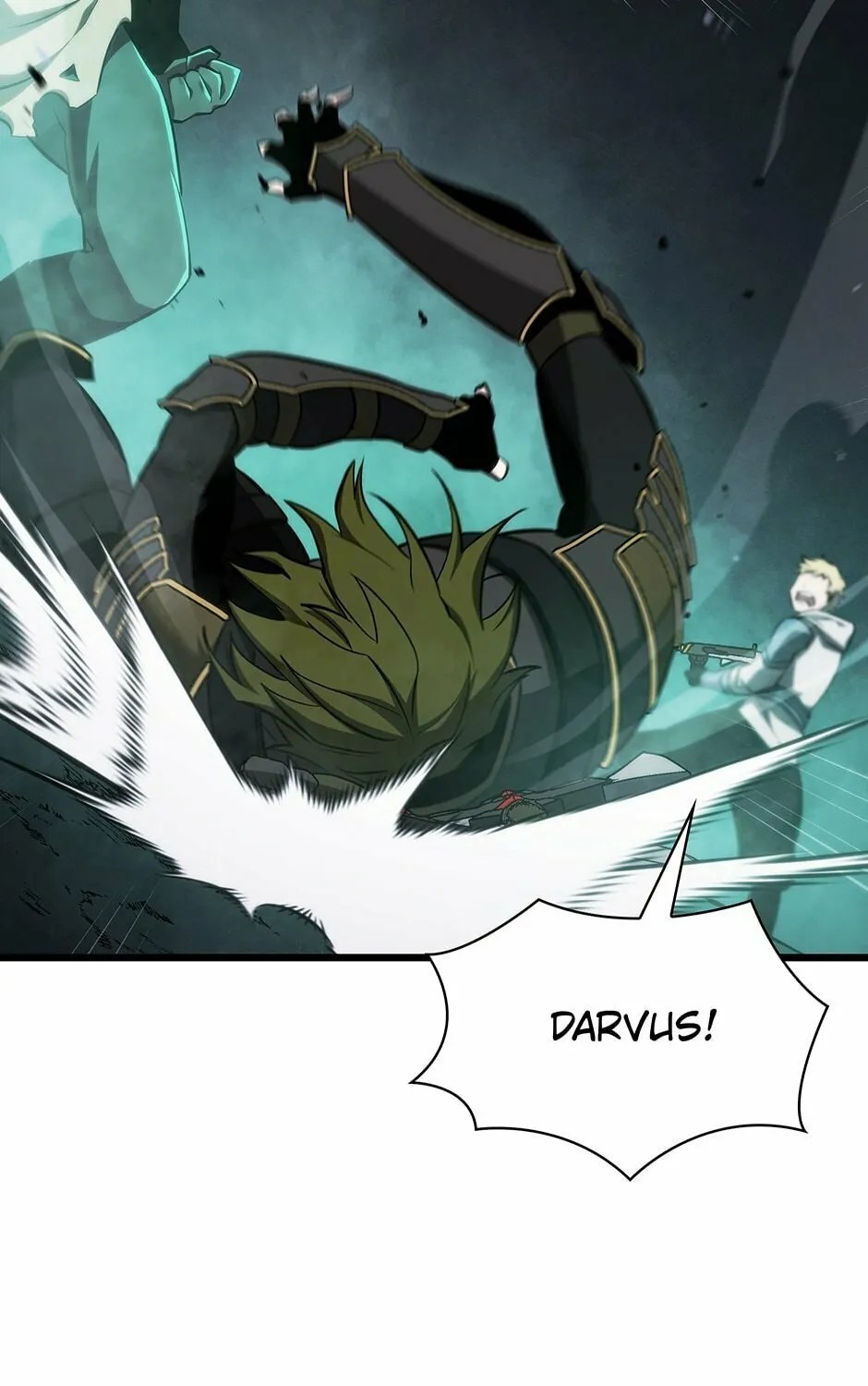 Read The Beginning After the End chapter 178 image 92 on Lezhin