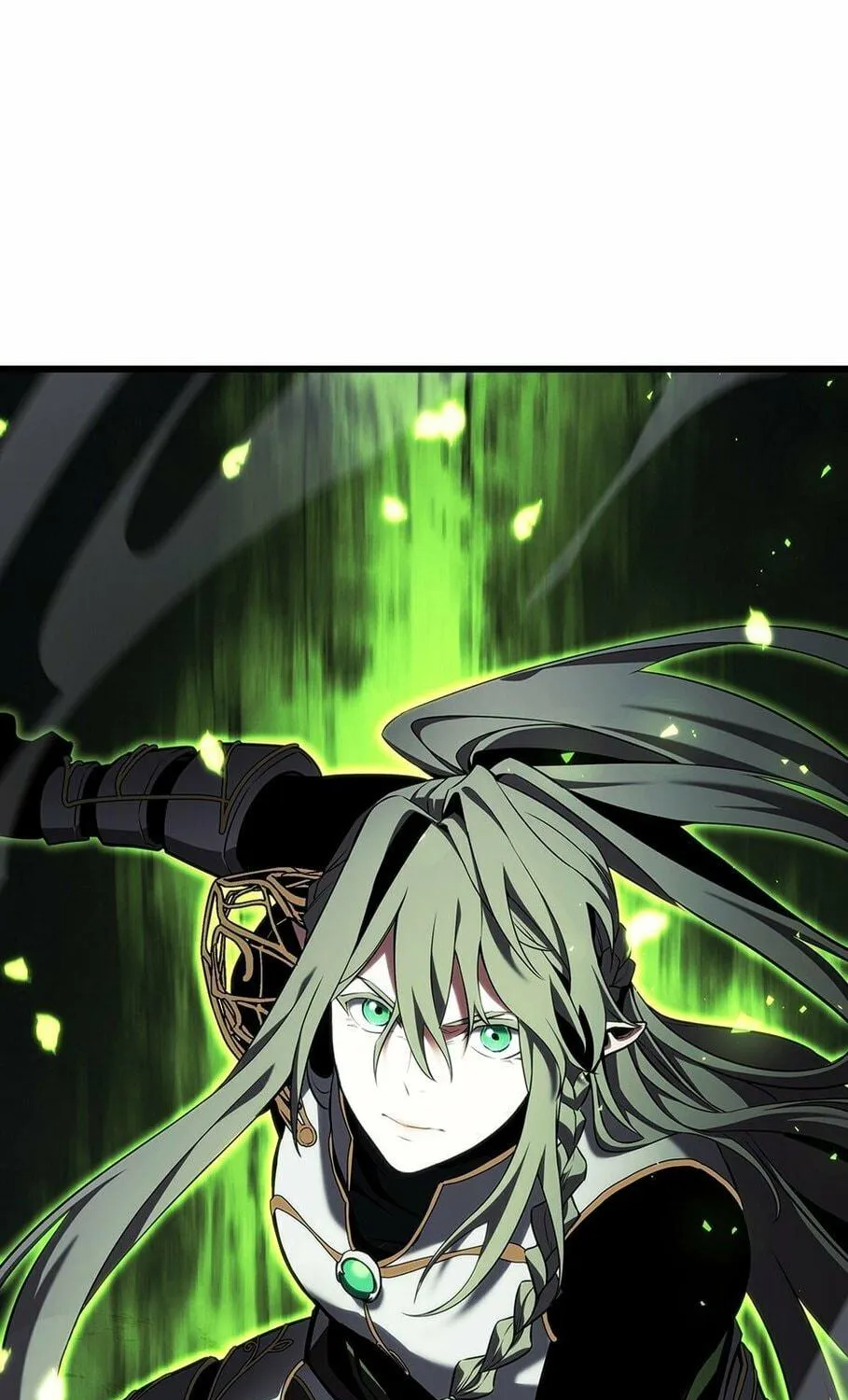 Read The Beginning After the End chapter 178 image 94 on Lezhin