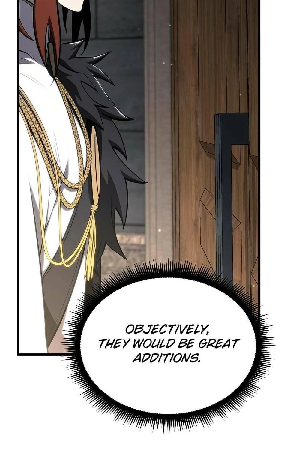 Read The Beginning After the End chapter 179 image 10 on Lezhin