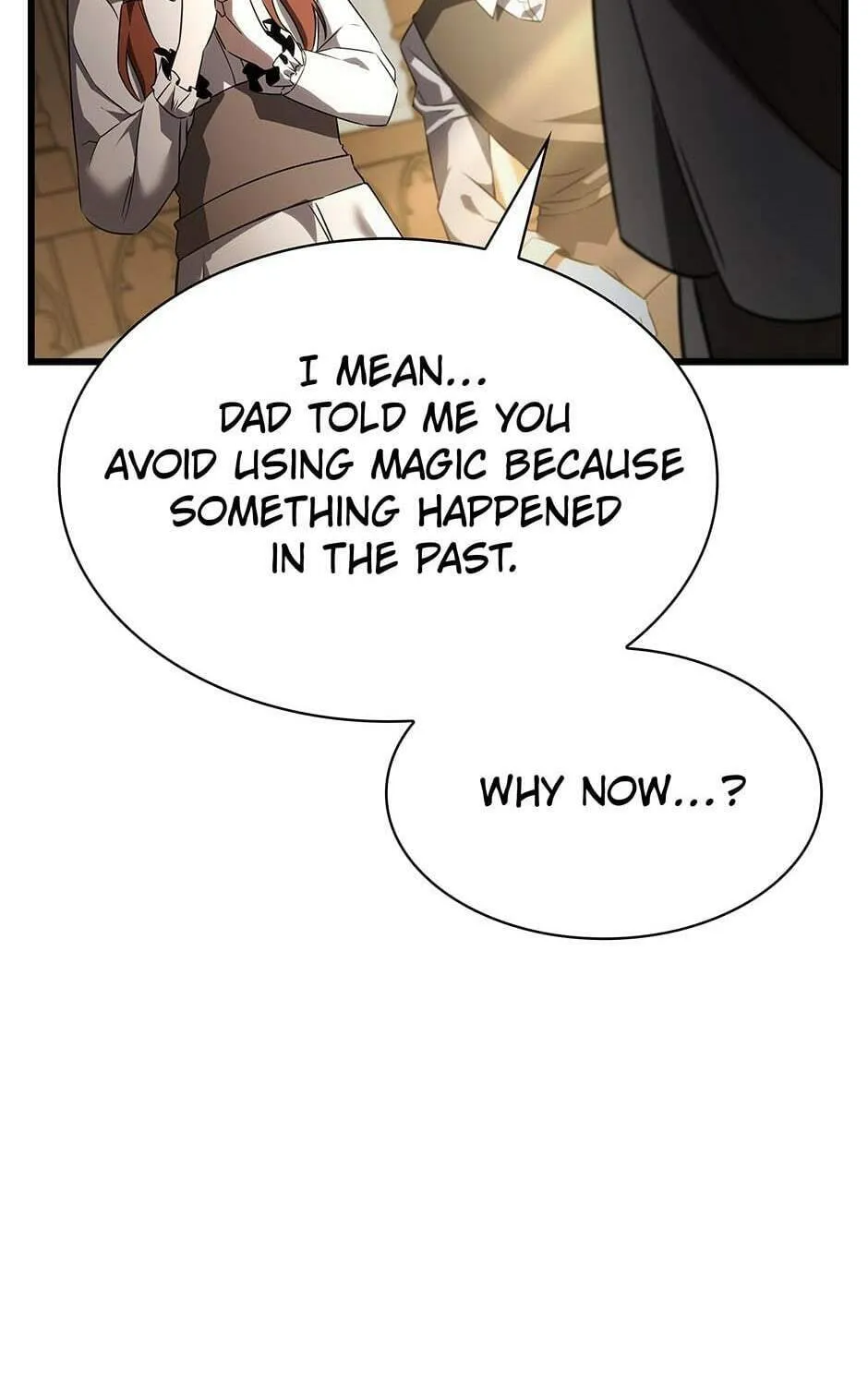 Read The Beginning After the End chapter 179 image 107 on Lezhin