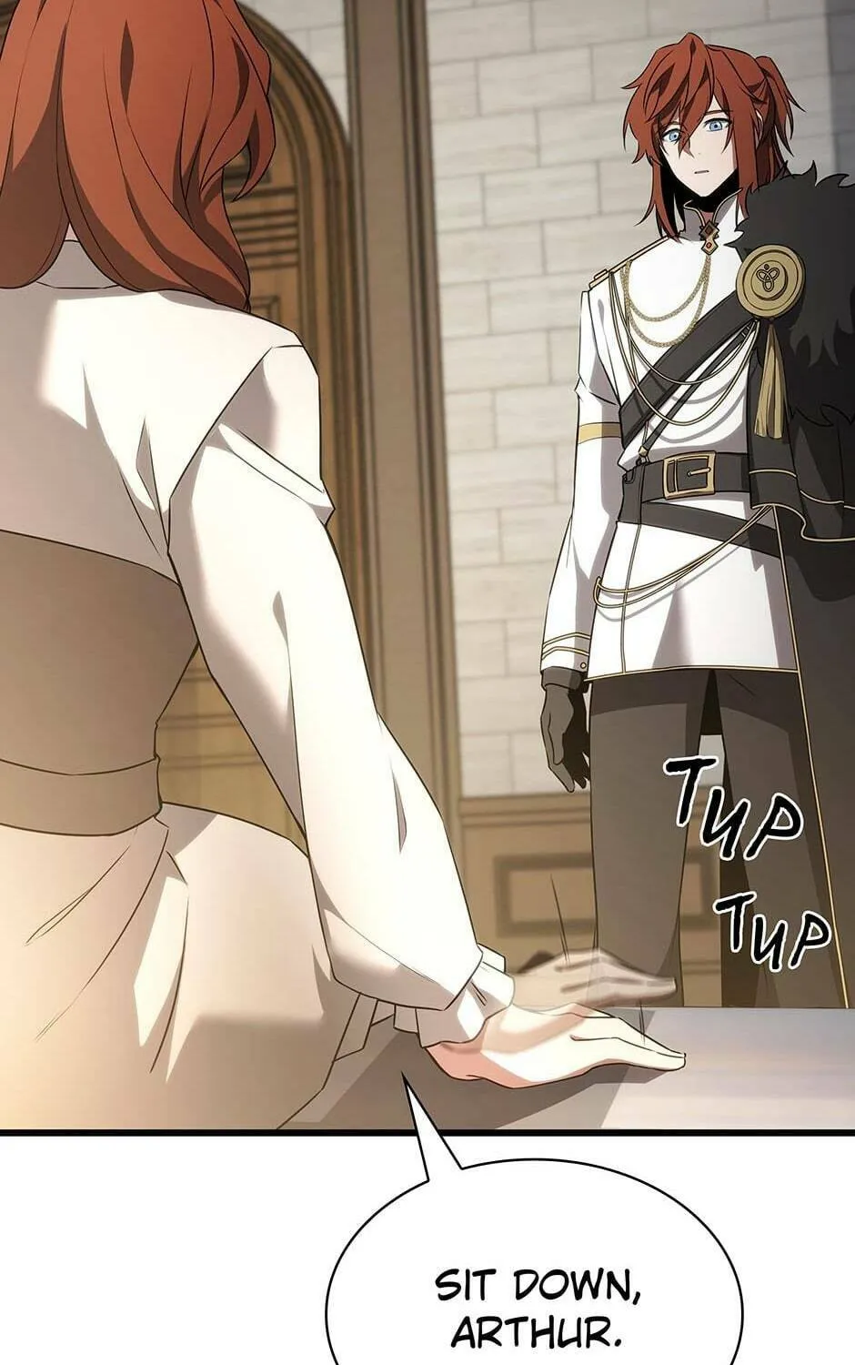 Read The Beginning After the End chapter 179 image 111 on Lezhin