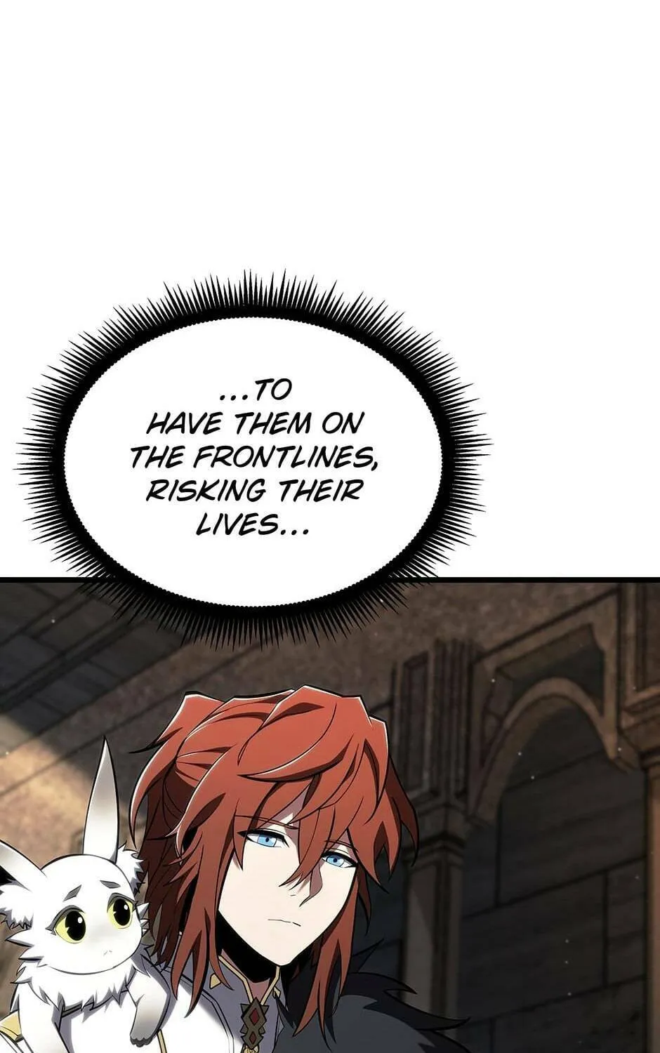 Read The Beginning After the End chapter 179 image 14 on Lezhin