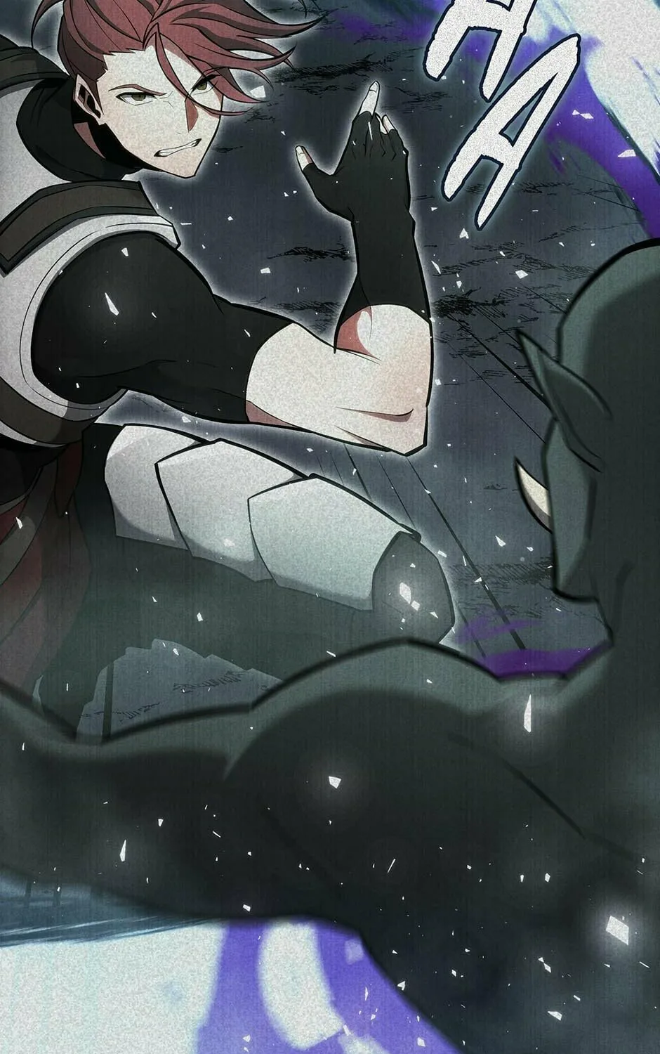 Read The Beginning After the End chapter 179 image 143 on Lezhin