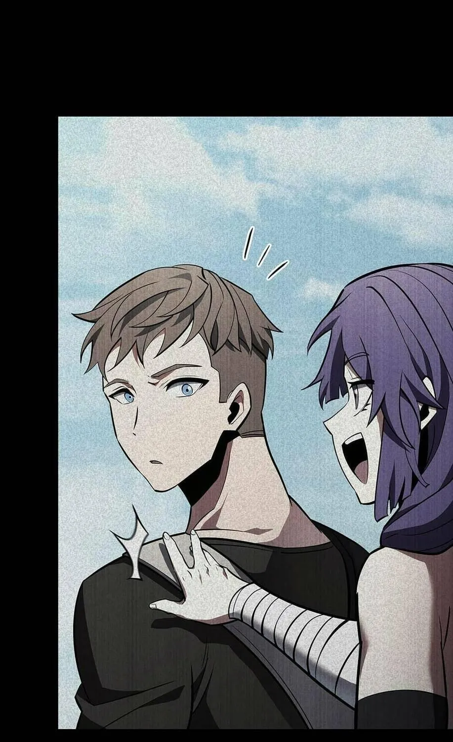 Read The Beginning After the End chapter 179 image 151 on Lezhin