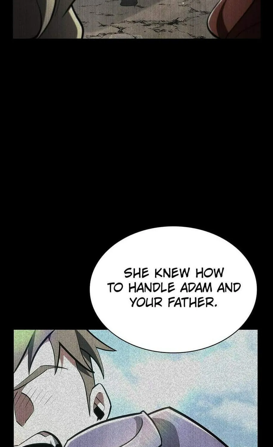 Read The Beginning After the End chapter 179 image 157 on Lezhin