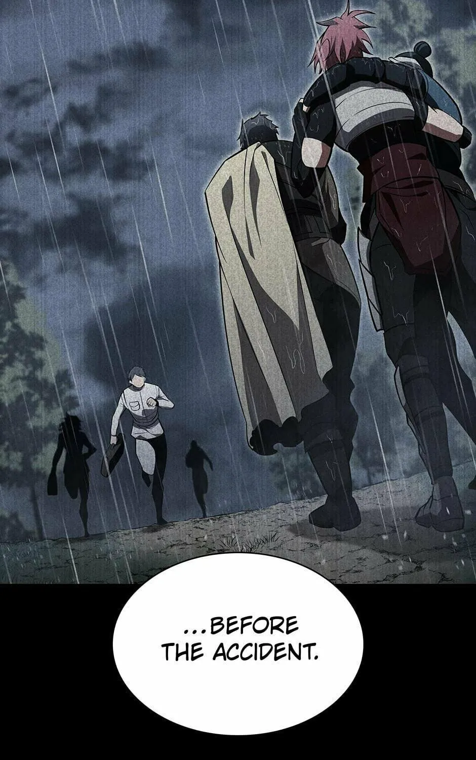 Read The Beginning After the End chapter 179 image 163 on Lezhin