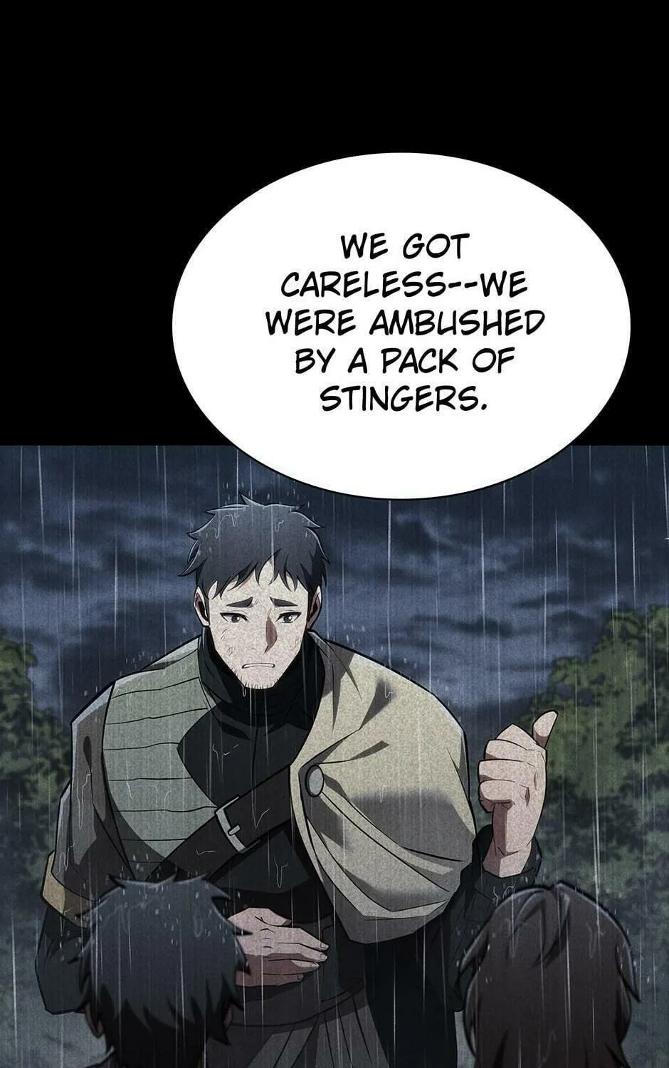 Read The Beginning After the End chapter 179 image 165 on Lezhin
