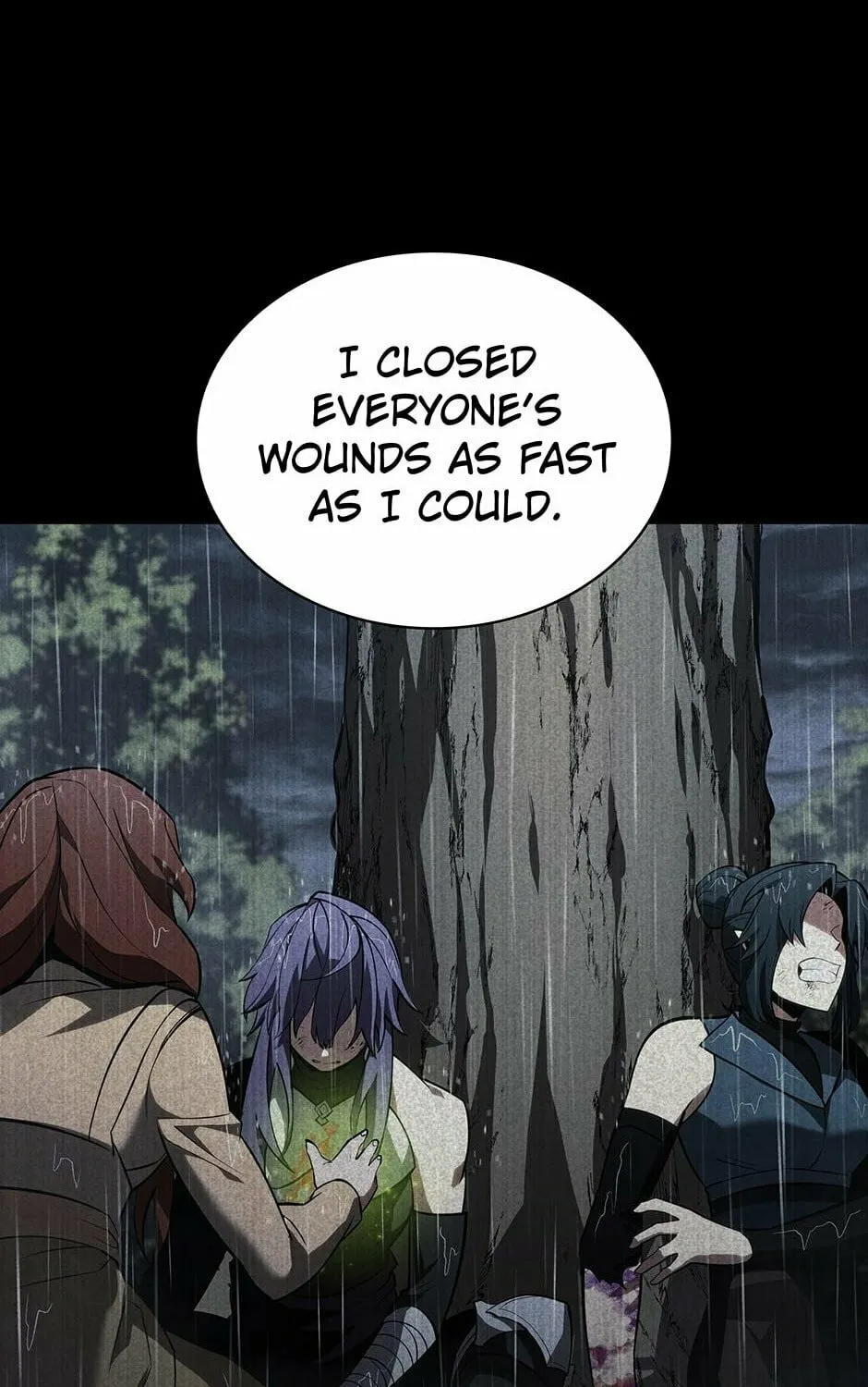 Read The Beginning After the End chapter 179 image 167 on Lezhin