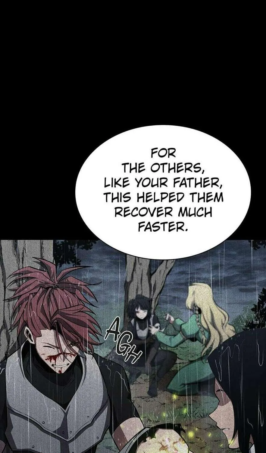 Read The Beginning After the End chapter 179 image 169 on Lezhin
