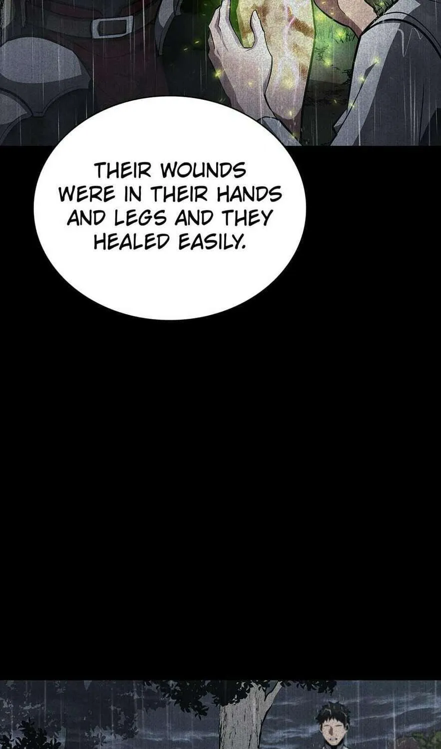 Read The Beginning After the End chapter 179 image 171 on Lezhin