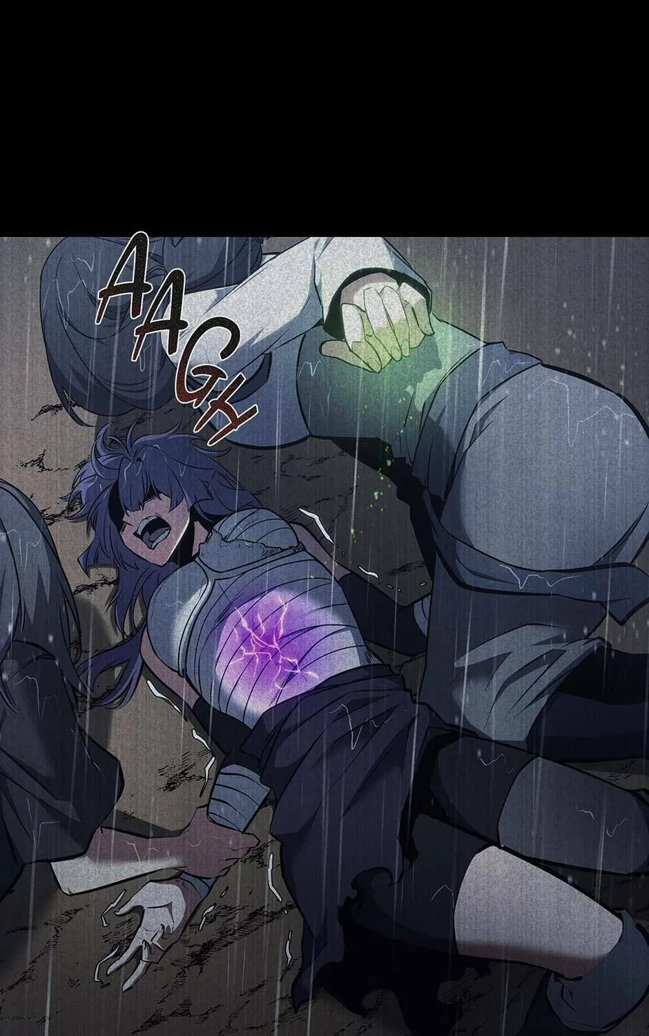 Read The Beginning After the End chapter 179 image 177 on Lezhin