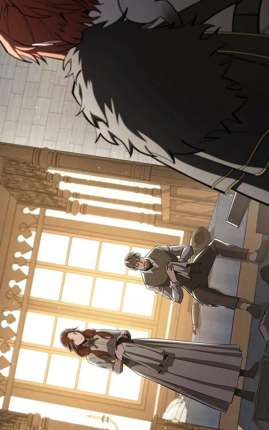 Read The Beginning After the End chapter 179 image 20 on Lezhin