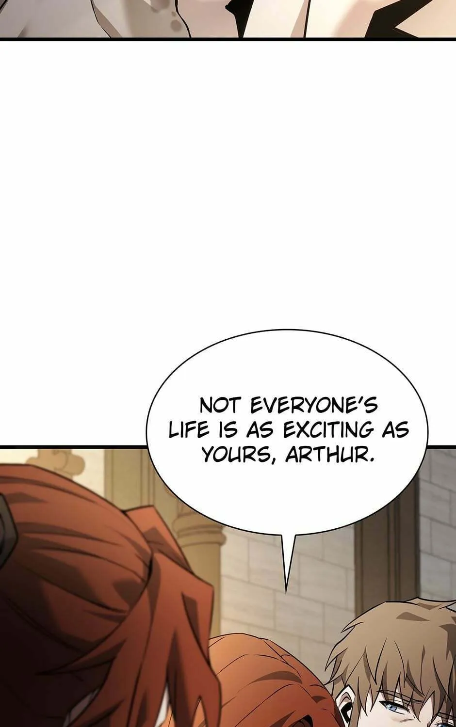Read The Beginning After the End chapter 179 image 213 on Lezhin