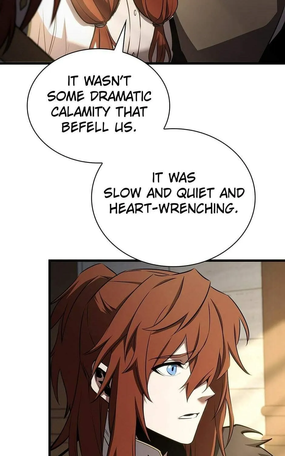 Read The Beginning After the End chapter 179 image 215 on Lezhin