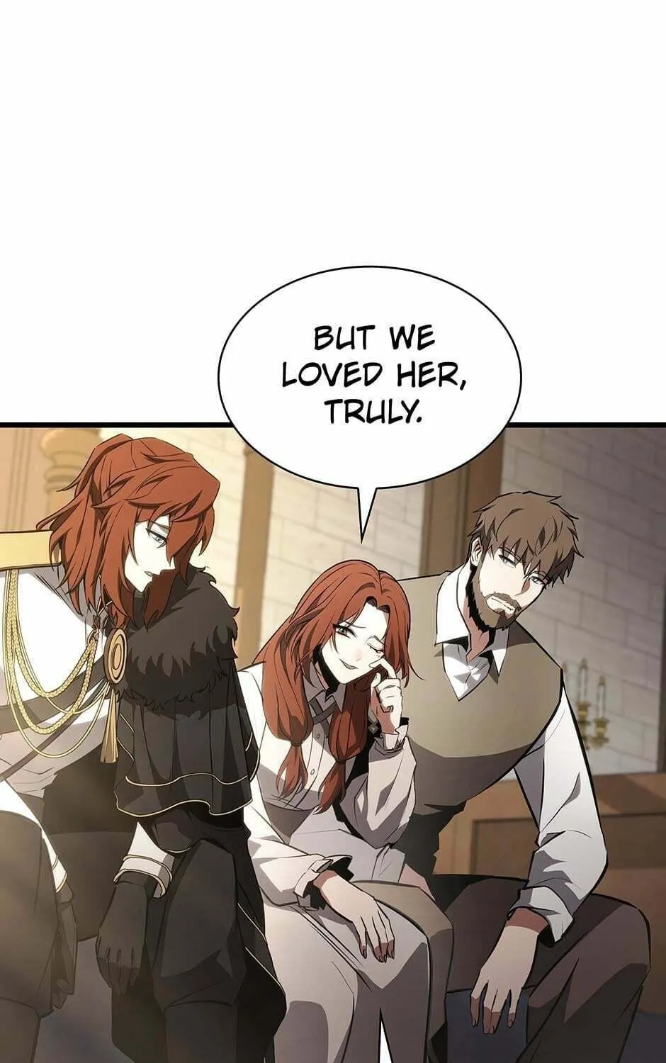 Read The Beginning After the End chapter 179 image 217 on Lezhin