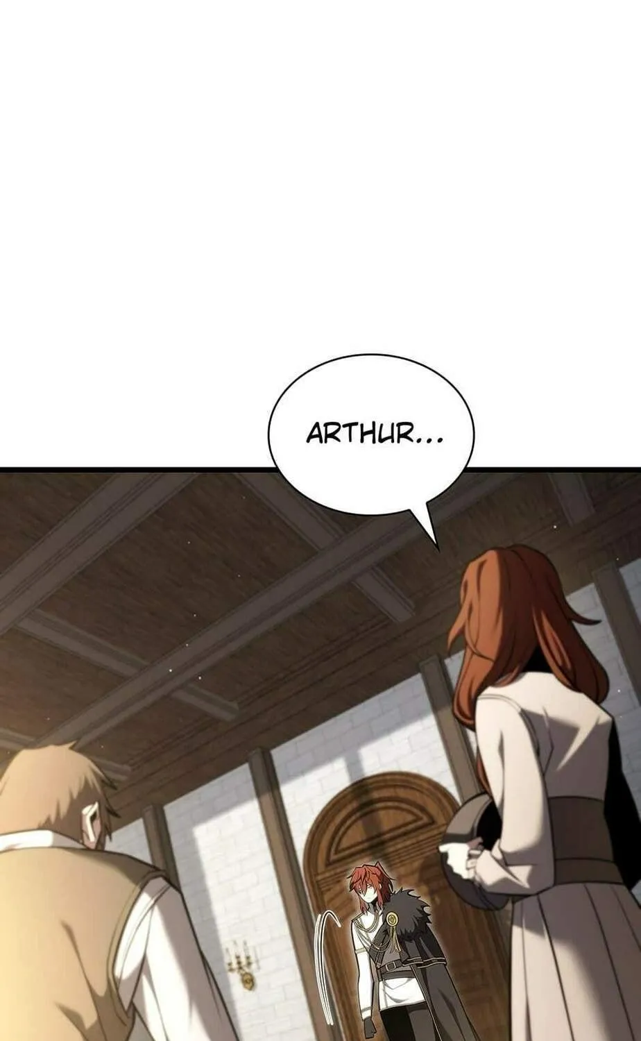 Read The Beginning After the End chapter 179 image 22 on Lezhin