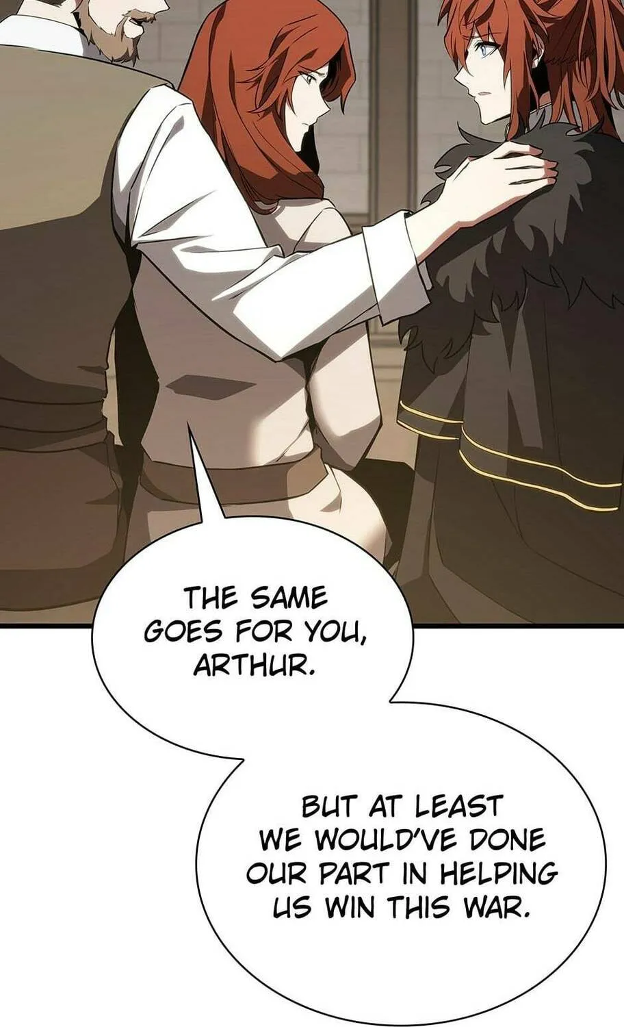 Read The Beginning After the End chapter 179 image 231 on Lezhin