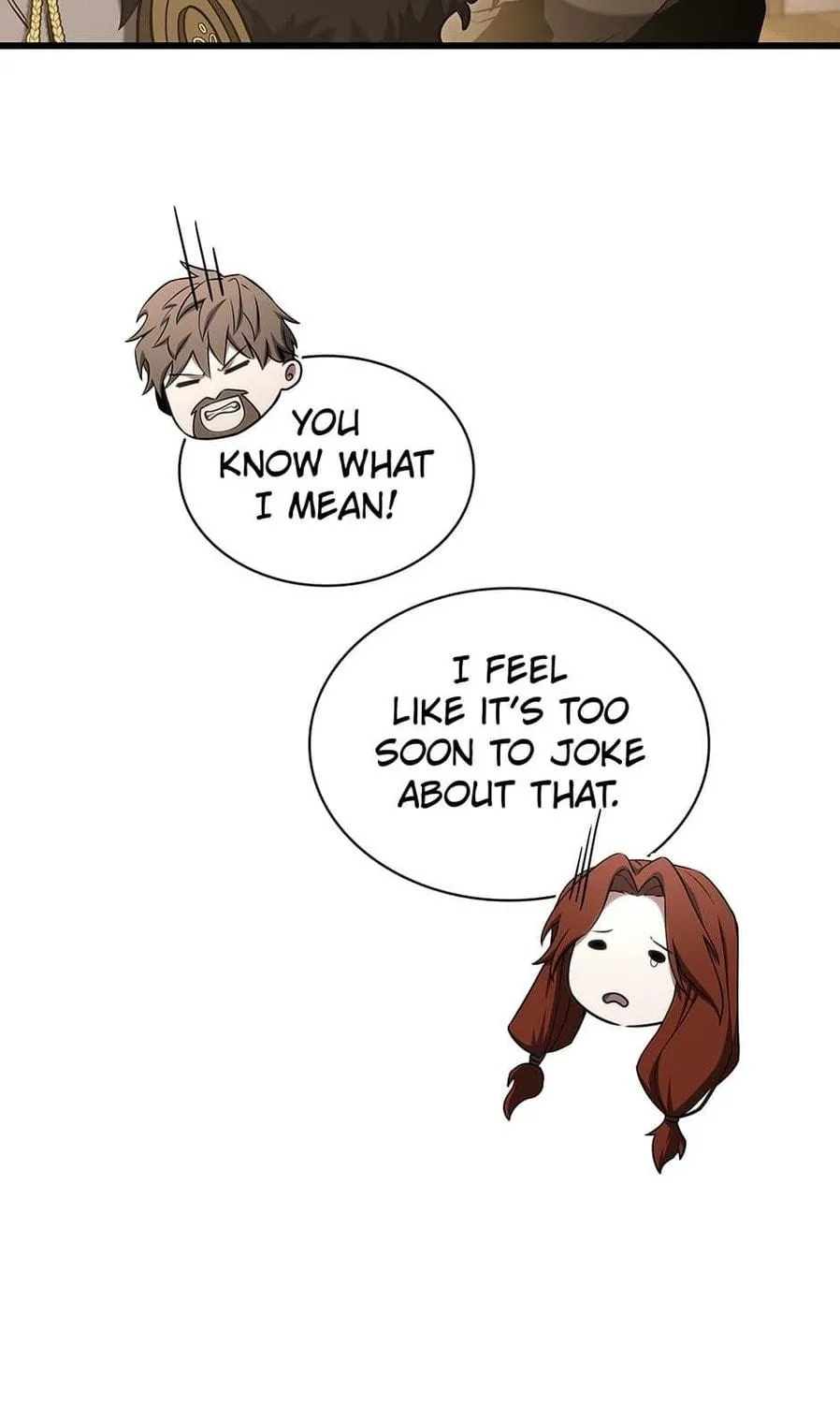 Read The Beginning After the End chapter 179 image 247 on Lezhin